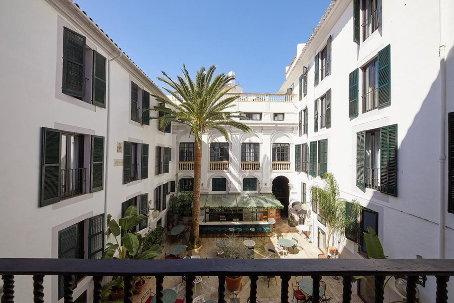 Hotel Born, Palma, Espagne