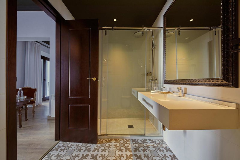 Hotel Born, Palma, Espagne