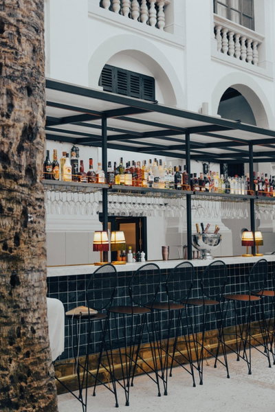 Hotel Born, Palma, Espagne