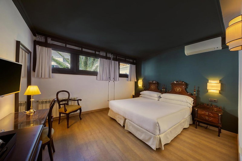 Hotel Born, Palma, Espagne