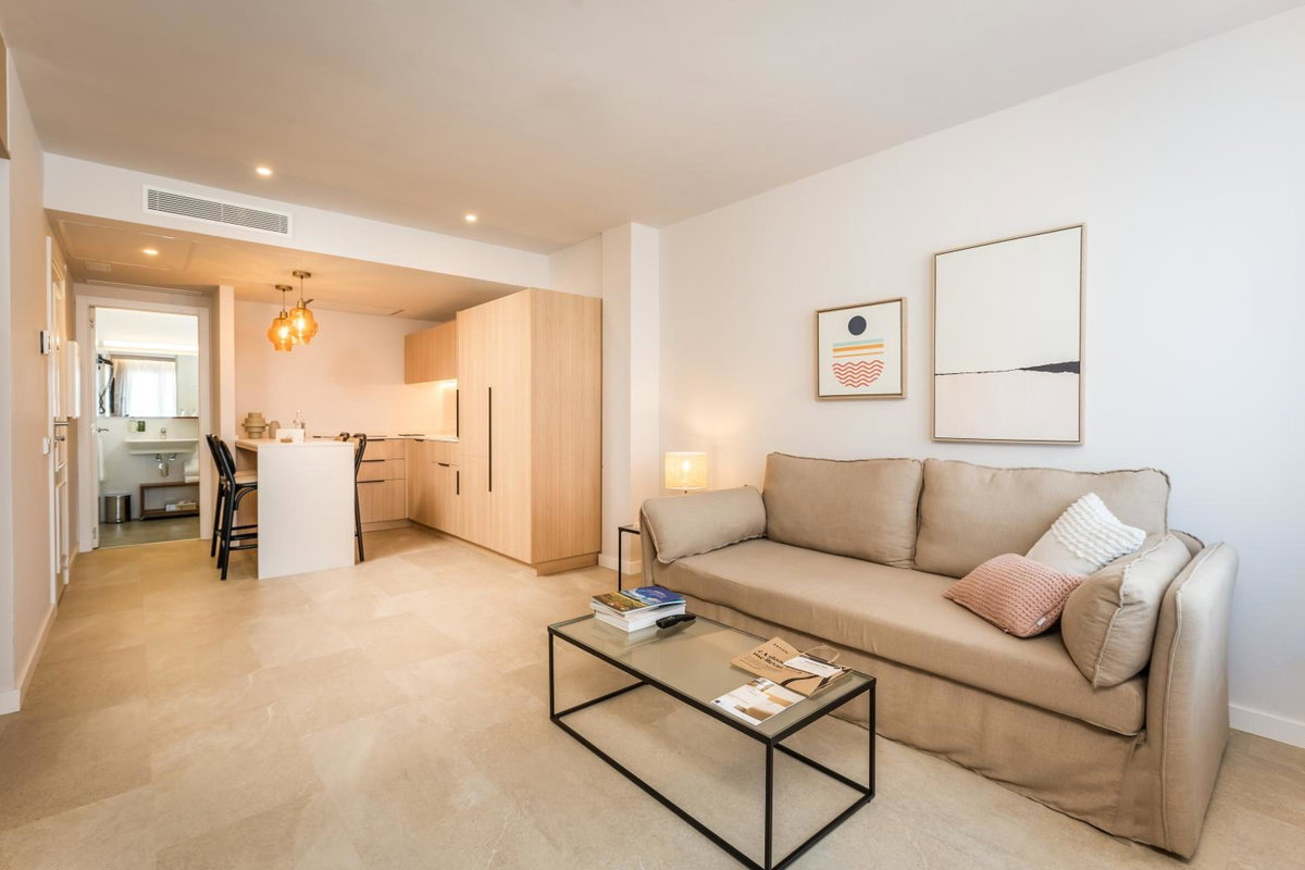 ARTIEM URBAN Apartamentos, Espagne