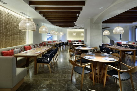 The Signature Level at TRS Ibiza Hotel - Adults Only, Sant Antoni de Portmany, Espagne