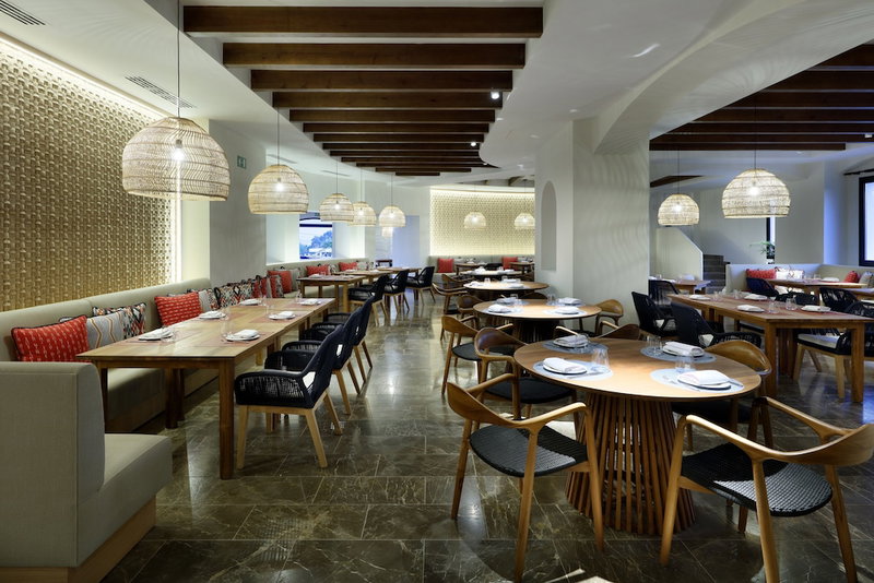 The Signature Level at TRS Ibiza Hotel - Adults Only, Sant Antoni de Portmany, Espagne