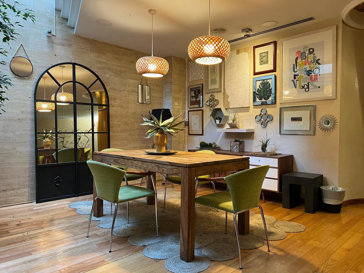 Vilana Hotel Boutique, Испания