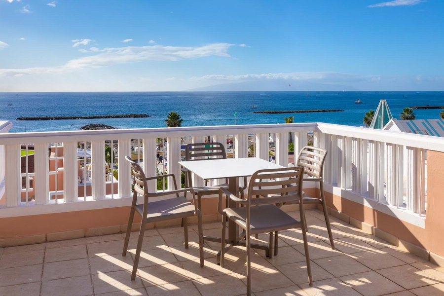 SOL by Meliá Sun Beach Apartamentos, Adeje, Spain