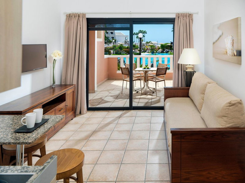 SOL by Meliá Sun Beach Apartamentos, Adeje, Spain