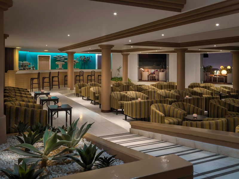 SOL by Meliá Sun Beach Apartamentos, Adeje, Spain