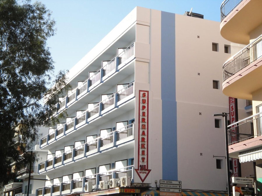 The Blue Apartments by Ibiza Feeling - Adult Only, Sant Antoni de Portmany, Espagne