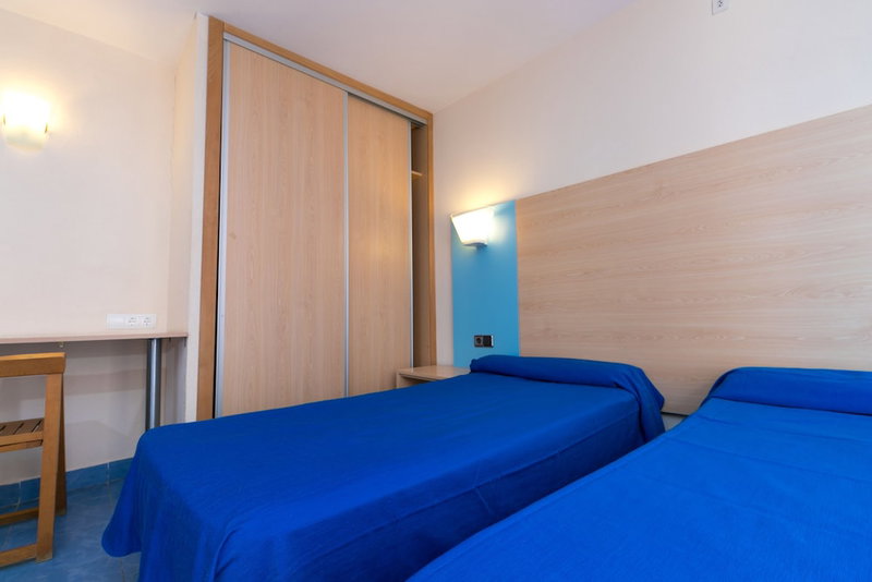 The Blue Apartments by Ibiza Feeling - Adult Only, Sant Antoni de Portmany, Espagne