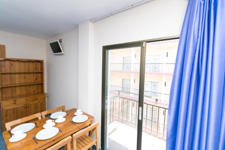 The Blue Apartments by Ibiza Feeling - Adult Only, Sant Antoni de Portmany, Espagne