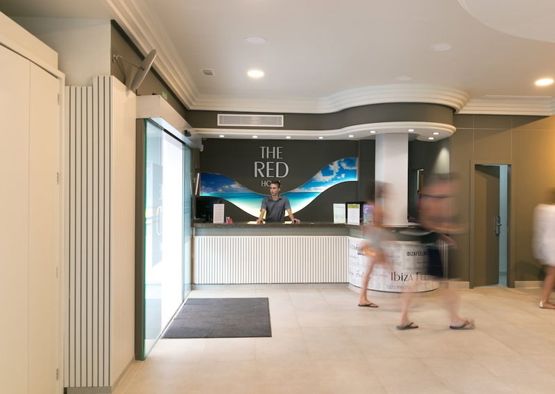 The Blue Apartments by Ibiza Feeling - Adult Only, Sant Antoni de Portmany, Espagne
