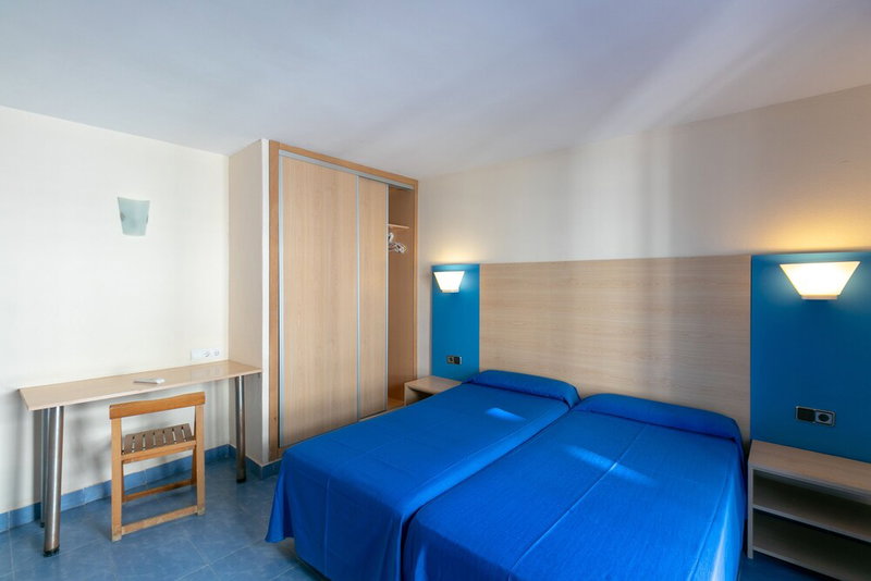 The Blue Apartments by Ibiza Feeling - Adult Only, Sant Antoni de Portmany, Espagne