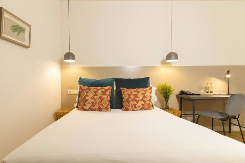 VEINTIUNO Emblematic Hotels by Airnest, Las Palmas de Gran Canaria, Spanien