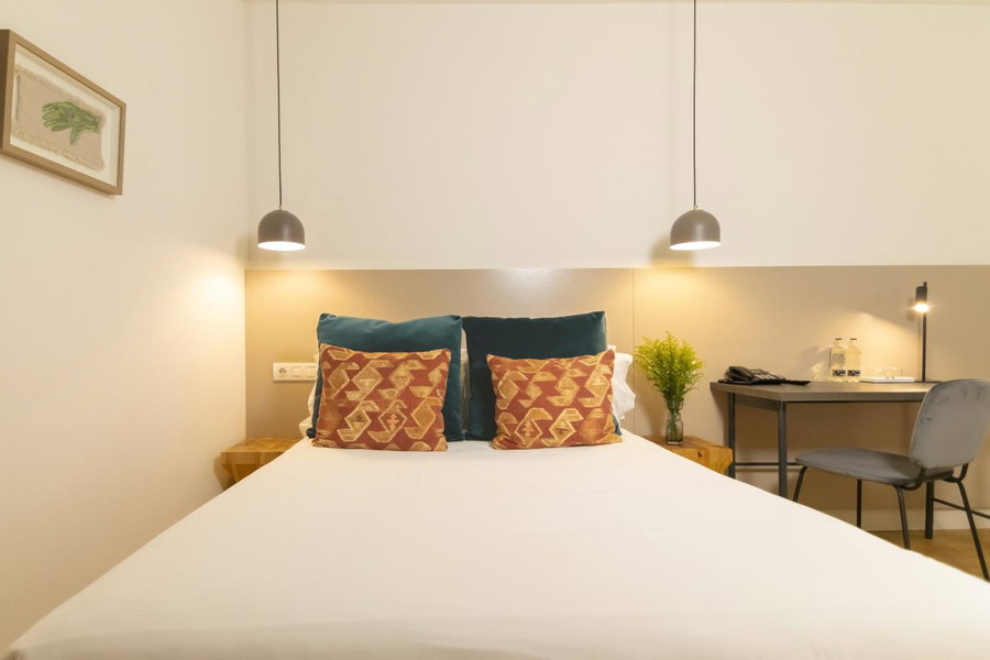 VEINTIUNO Emblematic Hotels by Airnest, Las Palmas de Gran Canaria, Spanien