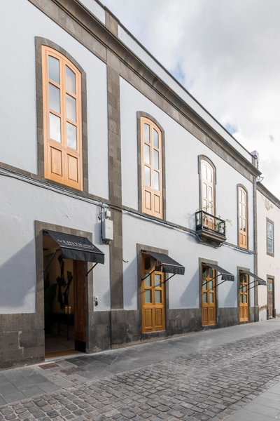 VEINTIUNO Emblematic Hotels by Airnest, Las Palmas de Gran Canaria, Spanien