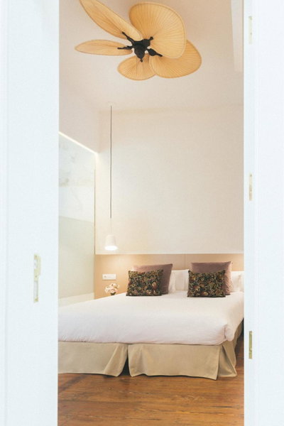 VEINTIUNO Emblematic Hotels by Airnest, Las Palmas de Gran Canaria, Spanien
