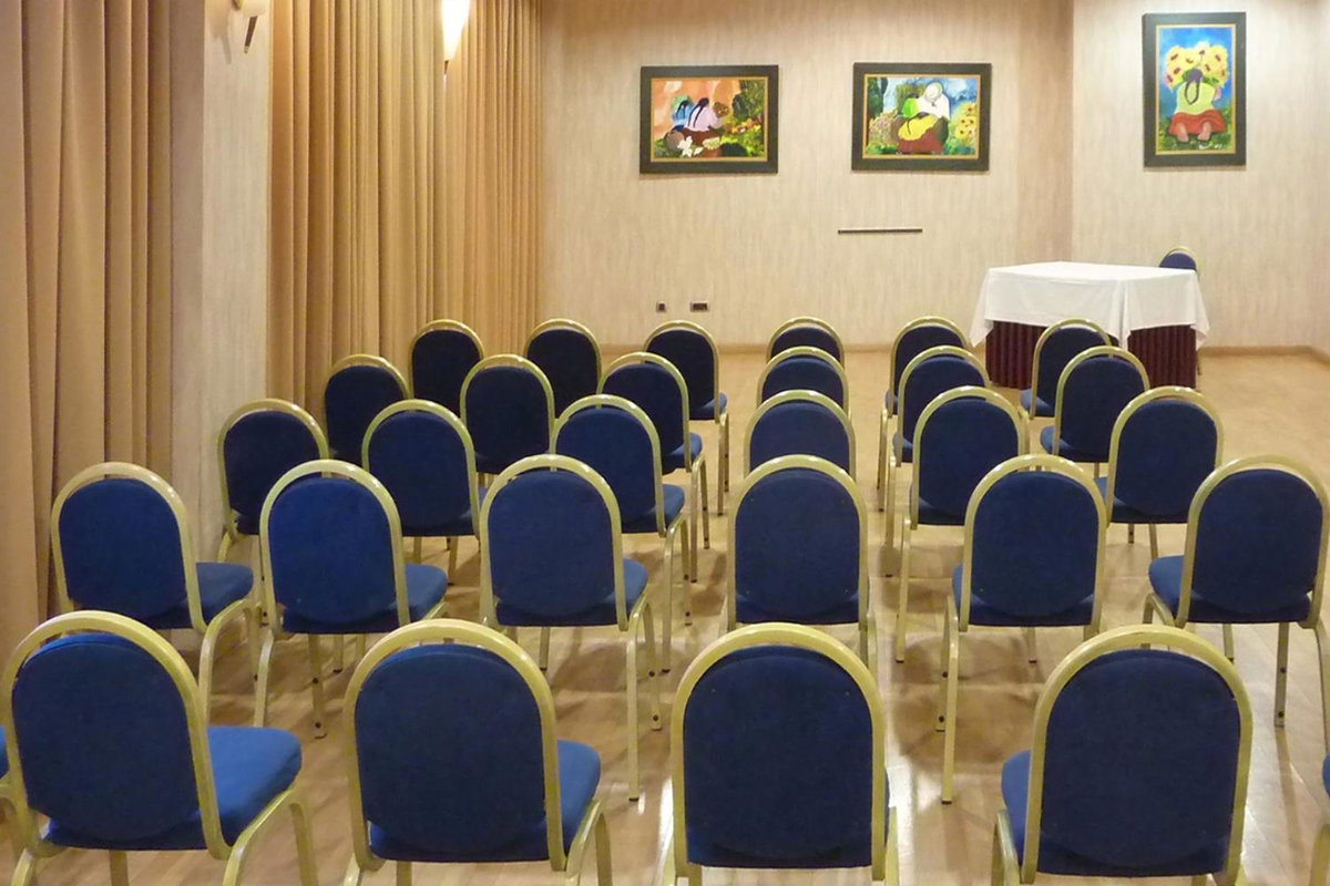 Hotel Vila-real Palace, Espagne
