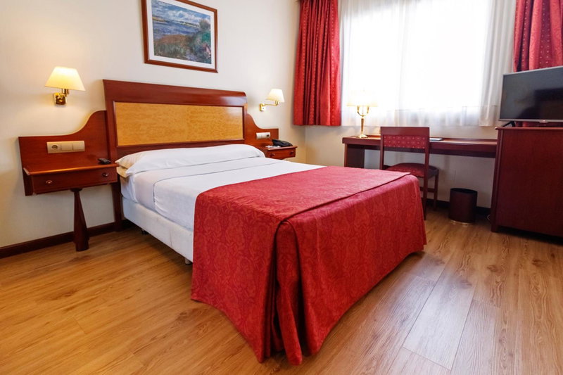 Gran Hotel de Ferrol, Ferrol, Spain