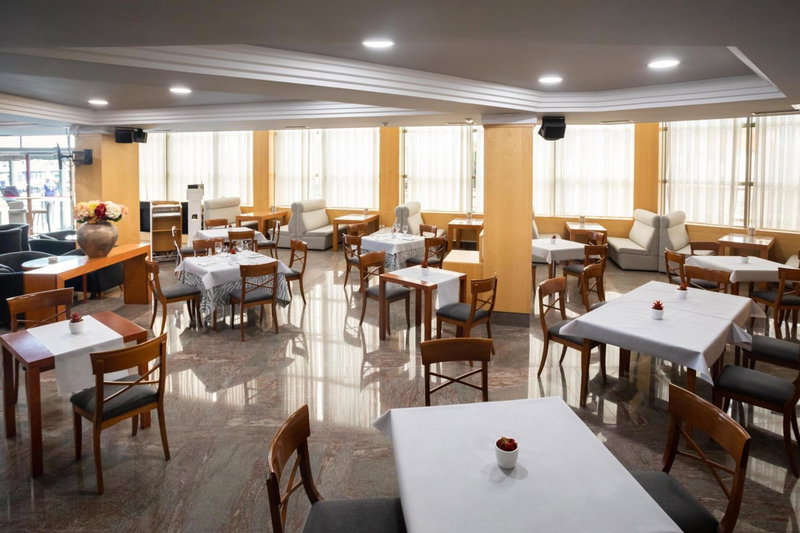 Gran Hotel de Ferrol, Ferrol, Spain