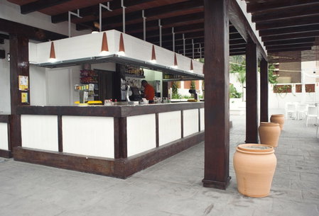 Hotel Gala Placidia 3'''sup, Benidorm, Spain