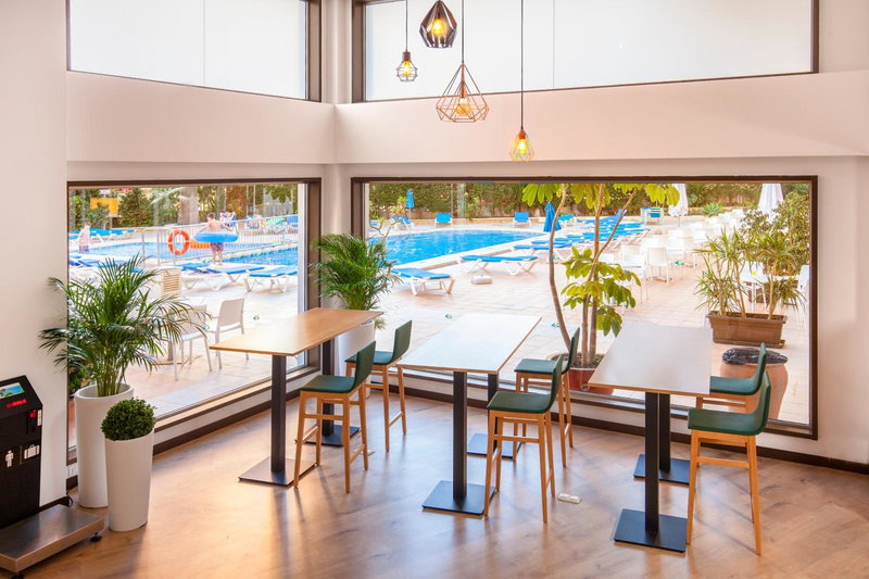 Hotel Gala Placidia 3'''sup, Benidorm, Spain