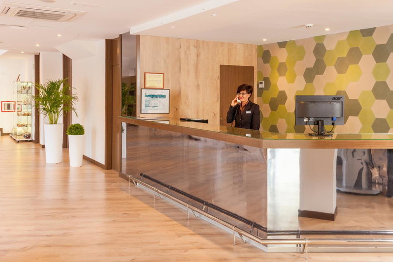 Hotel Gala Placidia 3'''sup, Benidorm, Spain