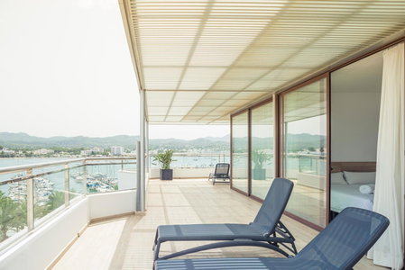 Hotel Sa Clau by Mambo, San Antonio, Espagne