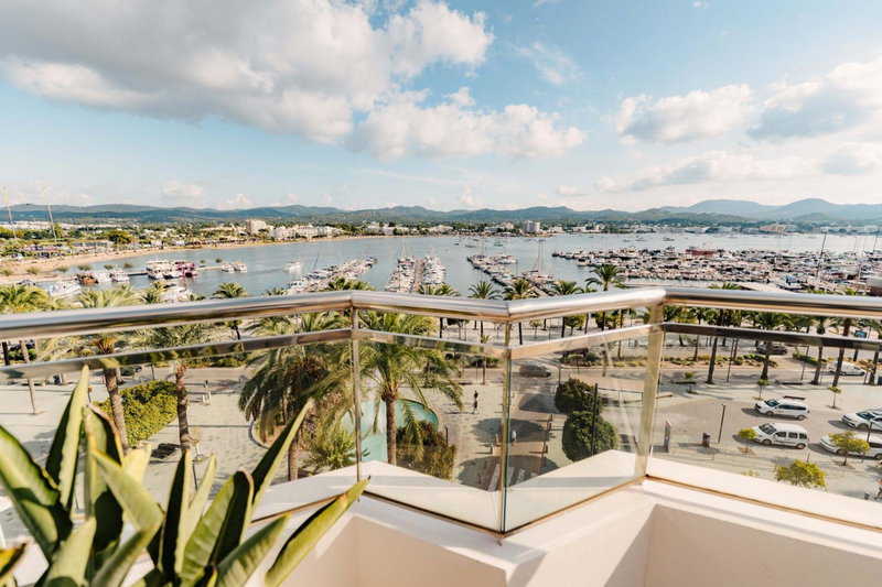 Hotel Sa Clau by Mambo, San Antonio, Espagne