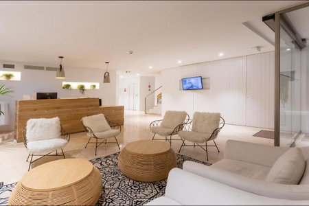 Hotel Sa Clau by Mambo, San Antonio, Espagne