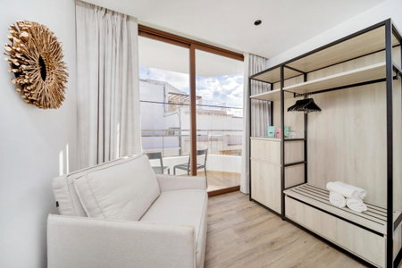 Hotel Sa Clau by Mambo, San Antonio, Espagne