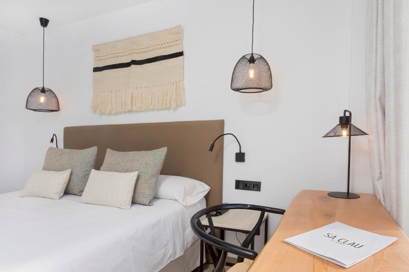 Hotel Sa Clau by Mambo, San Antonio, Espagne