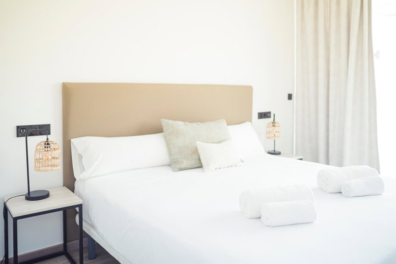 Hotel Sa Clau by Mambo, San Antonio, Espagne