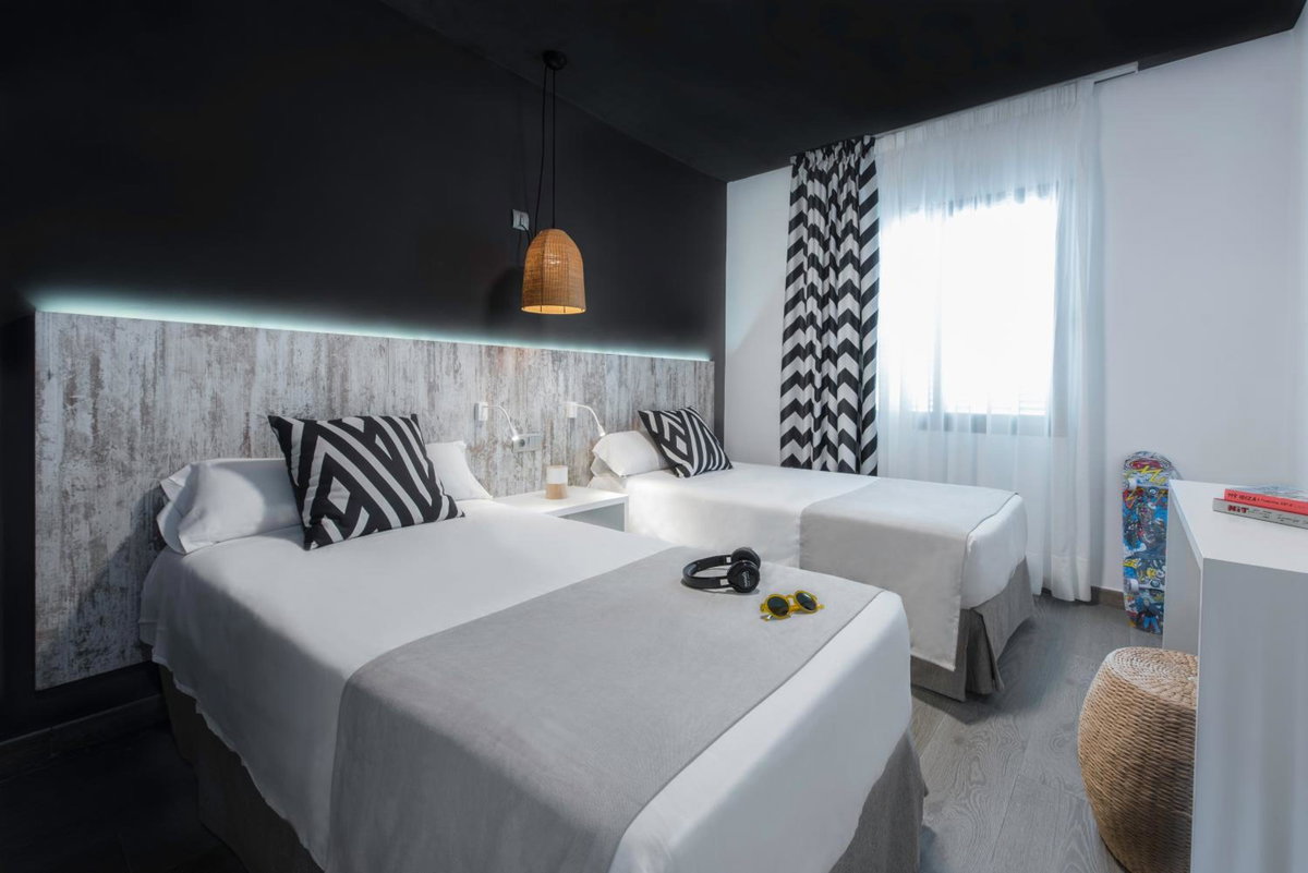 Aparthotel Vibra Mogambo - Adults only, Spanien