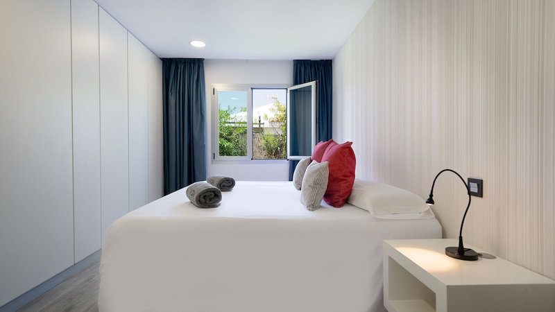 Seven Hotel & Wellness - Caters to Gay Men, Maspalomas, España