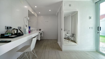 Seven Hotel & Wellness - Caters to Gay Men, Maspalomas, España
