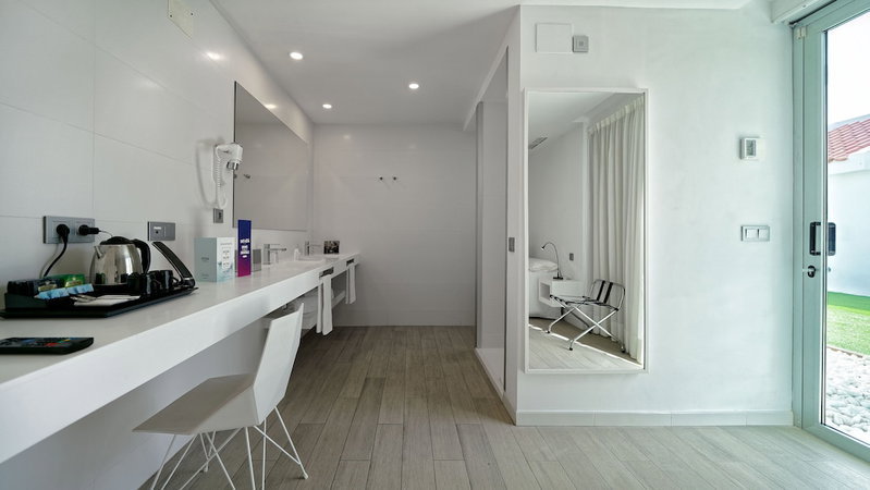Seven Hotel & Wellness - Caters to Gay Men, Maspalomas, España