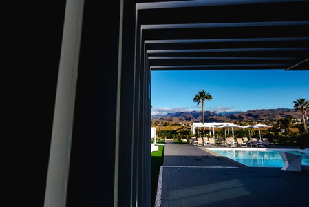 Seven Hotel & Wellness - Caters to Gay Men, Maspalomas, España