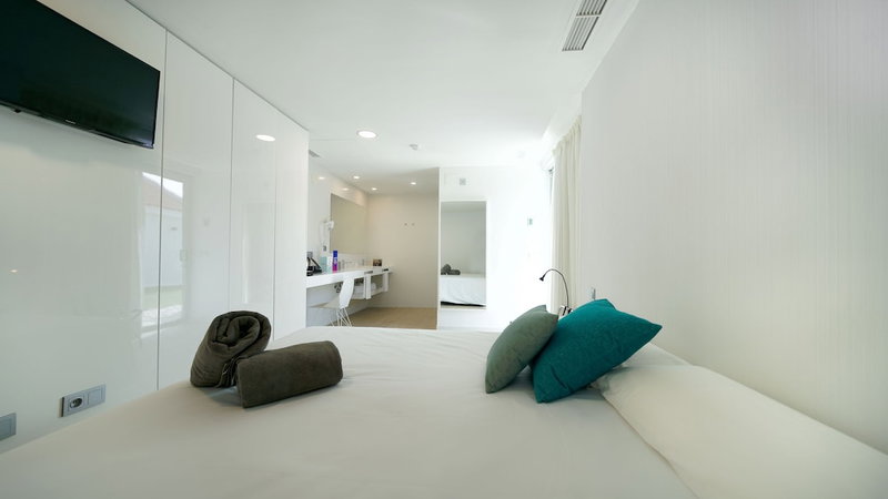 Seven Hotel & Wellness - Caters to Gay Men, Maspalomas, España