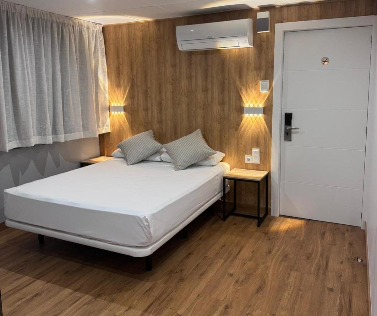 Hotel · Hotel Medicis, El Baix Guinardo