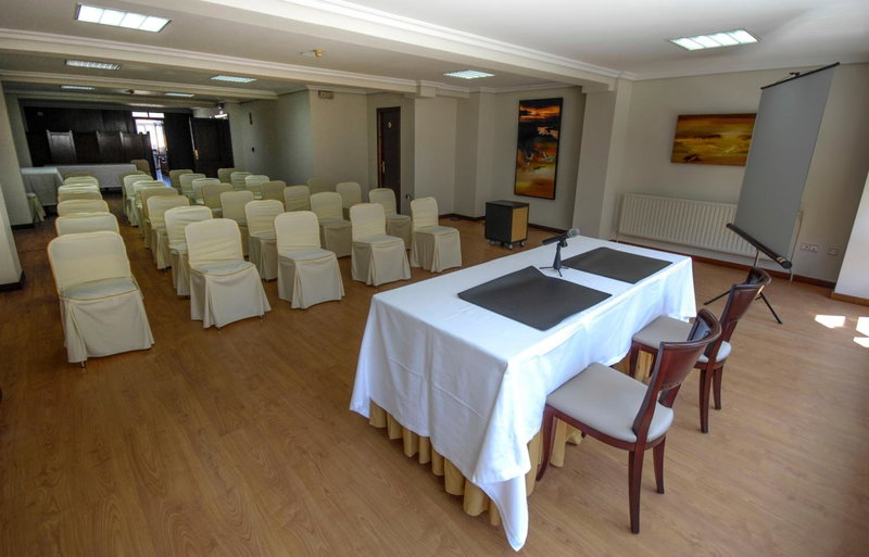 Hotel Vigo Plaza, Vigo, Spain