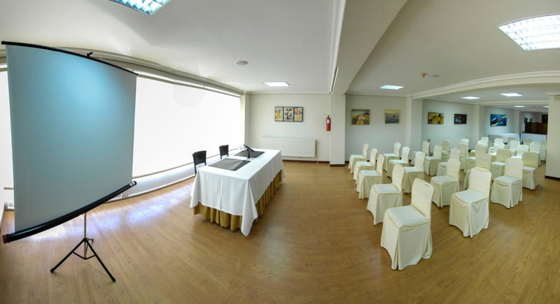 Hotel Vigo Plaza, Vigo, Spain