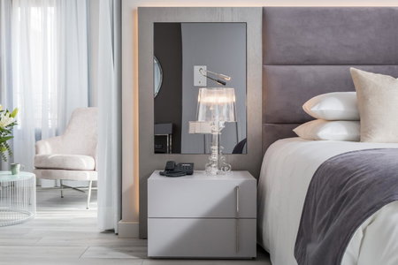 Boutique Hotel B51, San Pedro de Alcantara, Espagne