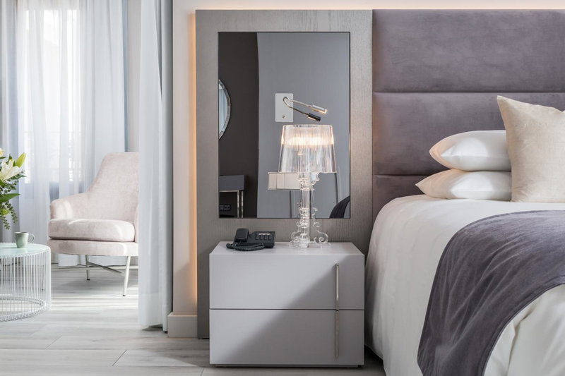 Boutique Hotel B51, San Pedro de Alcantara, Espagne
