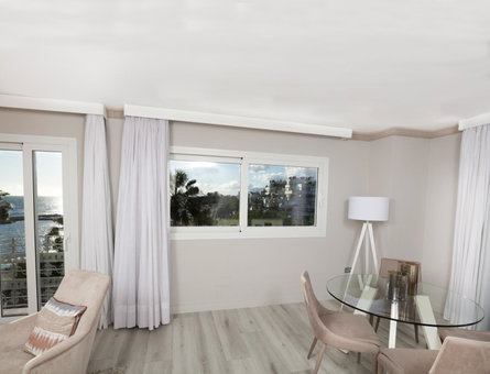 Boutique Hotel B51, San Pedro de Alcantara, Espagne