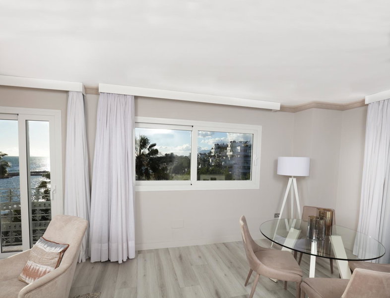 Boutique Hotel B51, San Pedro de Alcantara, Espagne