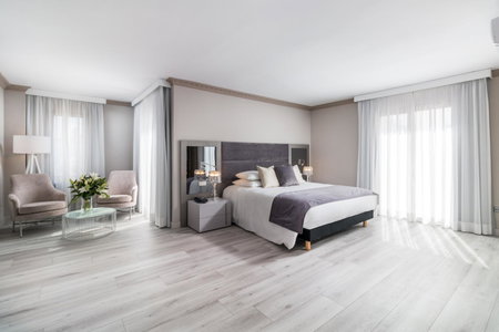 Boutique Hotel B51, San Pedro de Alcantara, Espagne