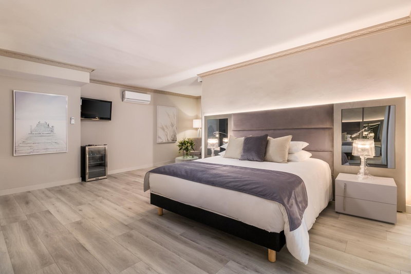 Boutique Hotel B51, San Pedro de Alcantara, Espagne