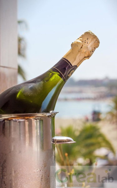 Boutique Hotel B51, San Pedro de Alcantara, Espagne