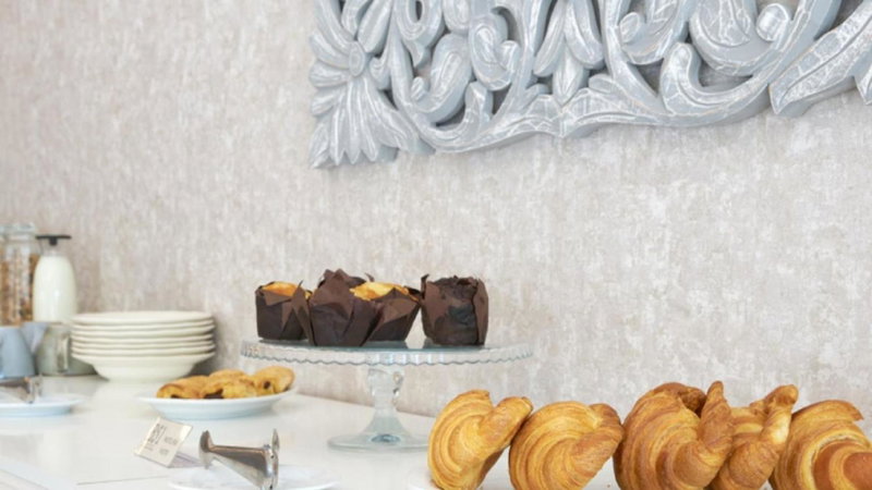 Boutique Hotel B51, San Pedro de Alcantara, Espagne