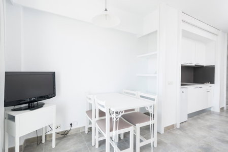 Apartamentos Siesta I, Alcudia, Spain